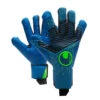 Guante Uhlsport Aquagrip HN -Futbol Tienda 1666911614guante uhlsport aquagrip hn azul 0