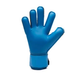 Guante Uhlsport Super Contact Aquasoft -Futbol Tienda 1666911631guante uhlsport aquasoft azul 3