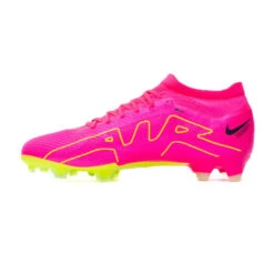 Bota Nike Air Zoom Mercurial Vapor 15 Pro FG -Futbol Tienda 1680563182bota nike air zoom mercurial vapor 15 pro fg rosa 2