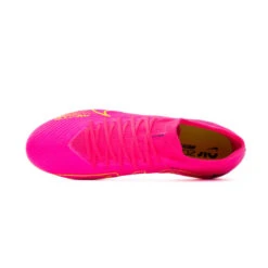 Bota Nike Air Zoom Mercurial Vapor 15 Pro FG -Futbol Tienda 1680563184bota nike air zoom mercurial vapor 15 pro fg rosa 4