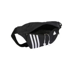 ADIDAS Riñonera Future Icons -Futbol Tienda adidas rinonera future icons black white 2