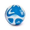 Balón Adidas Oceaunz Clb -Futbol Tienda balon adidas fifa mundial femenino 2023 club bright blue white 0