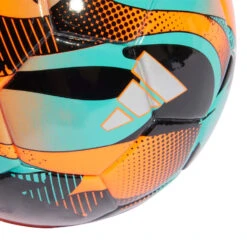 Balón Adidas Mini Messi -Futbol Tienda balon adidas messi solar orange mint rush core black 2