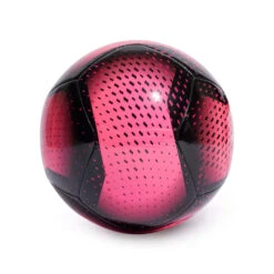 Balón Adidas Predator Training -Futbol Tienda balon adidas predator training black white shock pink 3