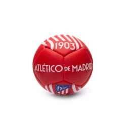 Futbol Tienda -Futbol Tienda balon atletico de madrid mini atletico de madrid stripes rojo 1