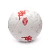 Balón Kappa AS Monaco 2022-2023 -Futbol Tienda balon kappa as monaco 2022 2023 white red 0