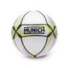 Balón Munich Prisma Indoor -Futbol Tienda balon munich prisma indoor white 0