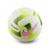 Balón Nike Academy -Futbol Tienda balon nike academy white volt pink spell 0