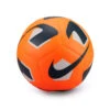 Balón Nike Park Team 2.0 -Futbol Tienda balon nike park team 2.0 total orange white thunder blue 0