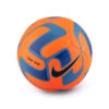 Balón Nike Pitch -Futbol Tienda balon nike pitch total orange light thistle 0