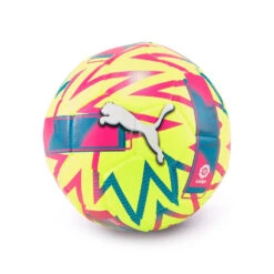 Balón Puma LaLiga 1 Orbita Hybrid 2022-2023