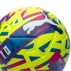 Balón Puma LaLiga 1 Orbita (FIFA Quality Pro) 2022-2023 -Futbol Tienda balon puma puma orbita laliga 1 fifa quality pro amarillo 2