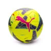 Balón Puma Serie A Orbita (FIFA Quality) 2022-2023 -Futbol Tienda balon puma serie a orbita fifa quality 2022 2023 lemon tonic navy blue sunset glow 0