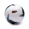 Balón SP Fútbol Axeler Pro -Futbol Tienda balon sp futbol axeler futsal 3 pro white 0