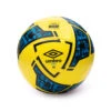 Balón Umbro Neo Swerve Match -Futbol Tienda balon umbro neo swerve match amarillo 0