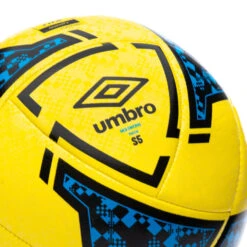 Balón Umbro Neo Swerve Match -Futbol Tienda balon umbro neo swerve match amarillo 2