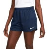 Bermuda Nike Park 20 Mujer 1 Bermuda Nike Park 20 Mujer -Futbol Tienda bermuda nike park 20 mujer obsidian 0