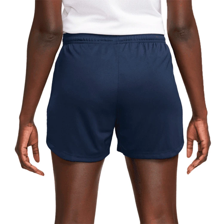 Bermuda Nike Park 20 Mujer 4 Bermuda Nike Park 20 Mujer - Imagen 2