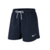 Bermuda Nike Team Club 20 Mujer -Futbol Tienda bermuda nike team club 20 mujer obsidian white 0