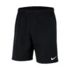 Bermuda Nike Team Club 20 Niño -Futbol Tienda bermuda nike team club 20 nino black white 0