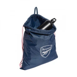 Bolsa Adidas Arsenal FC 2022-2023 -Futbol Tienda bolsa adidas arsenal fc 2022 2023 crew navy true pink dash grey 2