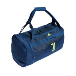 Bolsa Adidas Juventus FC 2022-2023 -Futbol Tienda bolsa adidas juventus fc 2022 2023 mystery blue active teal semi solar slime 2