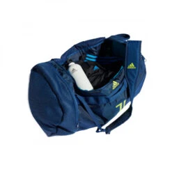 Bolsa Adidas Juventus FC 2022-2023 -Futbol Tienda bolsa adidas juventus fc 2022 2023 mystery blue active teal semi solar slime 3
