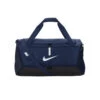 Bolsa Nike Academy Team L Duffel (95 L) -Futbol Tienda bolsa nike academy team l duffelb 95 l midnight navy black white 0
