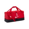 Bolsa Nike Academy Team L Hardcase Duffel -Futbol Tienda bolsa nike academy team l hardcase duffel university red black white 0