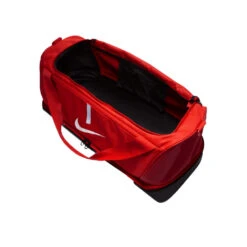 Bolsa Nike Academy Team L Hardcase Duffel -Futbol Tienda bolsa nike academy team l hardcase duffel university red black white 2