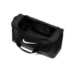 Bolsa Nike Brasilia 9.5 (41 L) -Futbol Tienda bolsa nike brasilia 9.5 41 l black black white 2