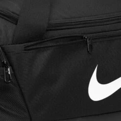 Bolsa Nike Brasilia 9.5 (41 L) -Futbol Tienda bolsa nike brasilia 9.5 41 l black black white 4