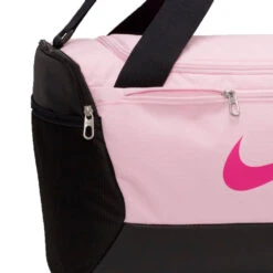 Bolsa Nike Brasilia 9.5 (41 L) -Futbol Tienda bolsa nike brasilia 9.5 41 l pink foam black active fuchsia 3