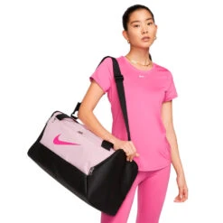 Bolsa Nike Brasilia 9.5 (41 L) -Futbol Tienda bolsa nike brasilia 9.5 41 l pink foam black active fuchsia 5