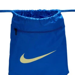 Bolsa Nike Brasilia Drawstring 9,5 -Futbol Tienda bolsa nike brasilia drawstring 95 hyper royal black citron tint 2