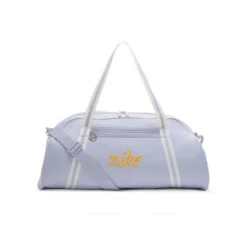 Bolsa Nike Gym Club - Retro Mujer (24 L)