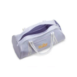 Bolsa Nike Gym Club - Retro Mujer (24 L) -Futbol Tienda bolsa nike gym club retro mujer 24 l oxygen purple sail topaz gold 2