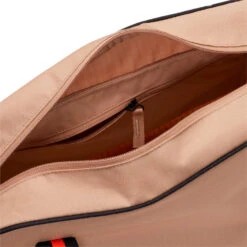 Bolsa Nike Gym Club - Retro Mujer (24 L) -Futbol Tienda bolsa nike gym club retro mujer black rush orange 3