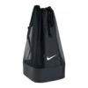 Saco Nike Portabalones Club Team -Futbol Tienda bolsa nike portabalones club team swoosh black 0