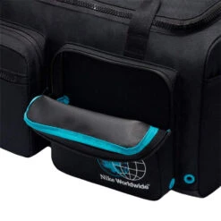 Bolsa Nike Utility S Power Duff World Wide (31 L) -Futbol Tienda bolsa nike utility s power duff world wide black black 3