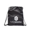 Bolsa SP Fútbol Gymsack Fútbol Emotion -Futbol Tienda bolsa sp futbol gymsack futbol emotion negro 0