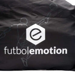 Bolsa SP Fútbol Gymsack Fútbol Emotion -Futbol Tienda bolsa sp futbol gymsack futbol emotion negro 3