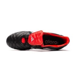 Bota Adidas Copa Gloro FG -Futbol Tienda bota adidas copa gloro fg negro 4