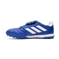 Bota Adidas Copa Gloro Turf -Futbol Tienda bota adidas copa gloro turf azul 2