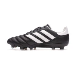 Bota Adidas Copa Icon FG -Futbol Tienda bota adidas copa icon fg core black white gold metallic 2