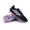 Bota Adidas Copa Pure .1 FG Niño -Futbol Tienda bota adidas copa pure .1 fg nino core black silver met. shock pink 0