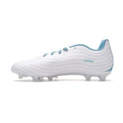 Bota Adidas Copa Pure .3 FG -Futbol Tienda bota adidas copa pure .3 fg blanco 2