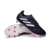 Bota Adidas Copa Pure .3 FG Niño -Futbol Tienda bota adidas copa pure .3 fg nino core black zero metallic shock pink 0