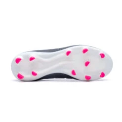 Bota Adidas Copa Pure .3 FG Niño -Futbol Tienda bota adidas copa pure .3 fg nino core black zero metallic shock pink 3