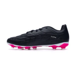 Bota Adidas Copa Pure .3 MG 9 Bota Adidas Copa Pure .3 MG -Futbol Tienda bota adidas copa pure .3 mg core black zero metallic shock pink 2